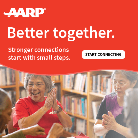 Photo of social connections.